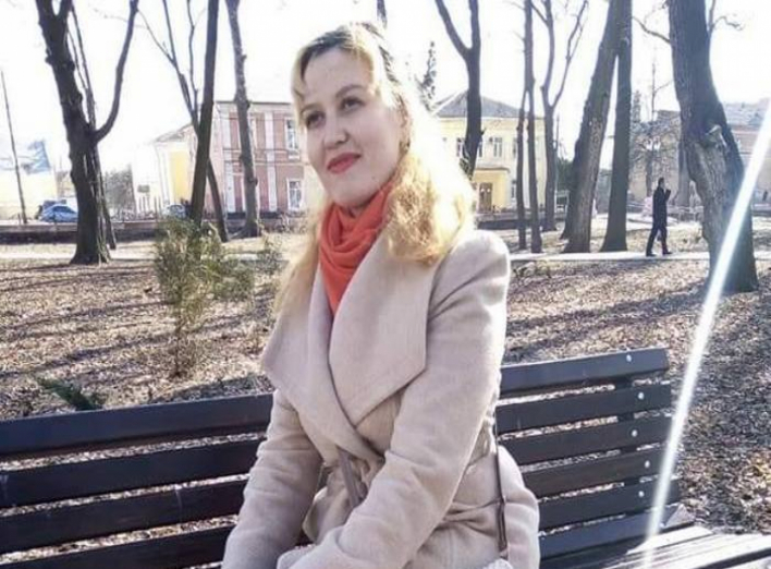 Ніжинська поетеса Лана Місячна про любов до рими та життєвий шлях